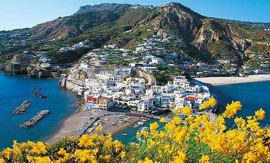 Ischia Arte & Cultura
